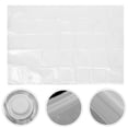 thumbnail image 3 of Mattress Vacuum Bag Compressed Mattress Storage Bag Clothes Comforters Mattress Vacuum Bag, 3 of 8
