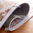thumbnail image 2 of SAFAVIEH Tucson Rosario Traditional Machine Washable Area Rug, 2 of 8