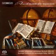 thumbnail image 2 of Bach, Cantates Académiques, 2 of 2