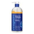 thumbnail image 1 of Renpure Biotin & Collagen Shampoo, Plant -Based - Nutrient Infused Formula for Fuller, Thicker Looking Hair - For Fine, Thin or Limp Hair - 24 Fl Oz, 1 of 6