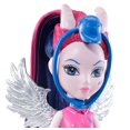 thumbnail image 5 of Monster High Fright-Mares Pyxis Prepstockings Doll, 5 of 5