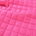 thumbnail image 4 of DOLITY 2 Pcs Coussin Antidérapant de Beauté Cosmétique pour Lit Spa Massage Housse Coussinets Rose Rouge, 4 of 9