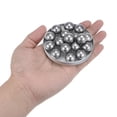 thumbnail image 3 of Unique Bargains Billes de Roulement en Acier au Carbone 18 mm Polies avec Précision, Lot de 100, 3 of 5
