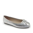 thumbnail image 2 of Kenneth Cole Reaction pour Femmes Elstree en Argent, 6 US, 2 of 2
