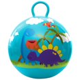 thumbnail image 2 of Ballon-sauteur Dinosaure de 18" Hedstrom, 2 of 2