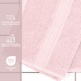 thumbnail image 4 of Mainstays Basics Solid Hand Towel, 4 of 8
