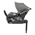 thumbnail image 4 of Peg Perego Primo Viaggio 4-35 Lounge Infant Car Seat - Mercury, 4 of 5