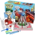 thumbnail image 1 of Thin Air Trousse de Laboratoire Scientifique d'Expérimentation Volcanique, 1 of 8