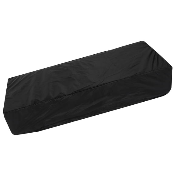 Electronic Piano Dust Cover Products Cloth Waterproof Taffeta Silver 190 Polyester 88 Key Name Of Commodity Electronic Organ Cover Fabric Textile Fabric