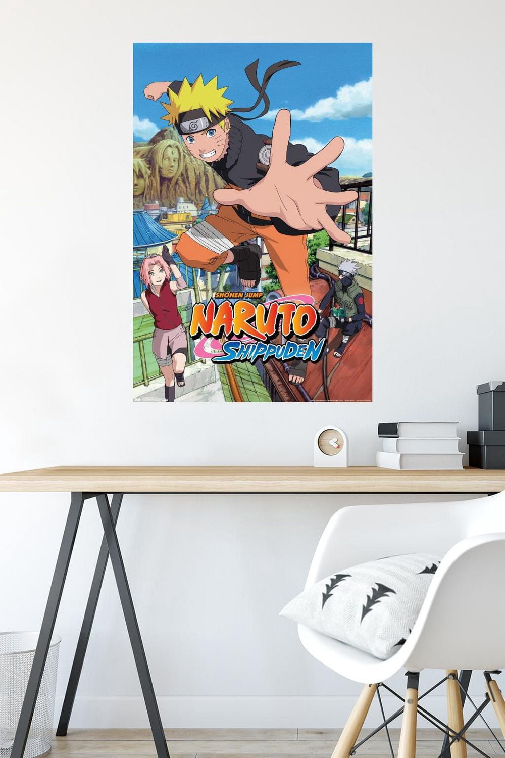 Naruto Shippuden