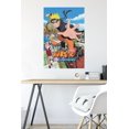 thumbnail image 4 of Naruto Shippuden - Jump Wall Poster, 22.375" x 34", 4 of 4