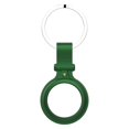 thumbnail image 4 of Étui en Métal avec Porte-Clés Résistant aux Rayures Étui Protecteur Portable Compatible avec AirTags Traqueur Bluetooth Housse de Protection, 4 of 10