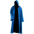 thumbnail image 1 of Robe Cape Tunique à Capuche pour Enfants, Tenue d'Halloween, Robe de Fête, 1 of 3