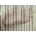 thumbnail image 4 of oneOone Cotton Cambric Fabric Stripe|Diamond & Triangle Geometric Print Sewing Fabric BTY 56 Inch Wide, 4 of 4