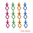 thumbnail image 2 of 12 Pcs Pinces à Bobine en Silicone pour Machine à Coudre Couleur Aléatoire, 2 of 9