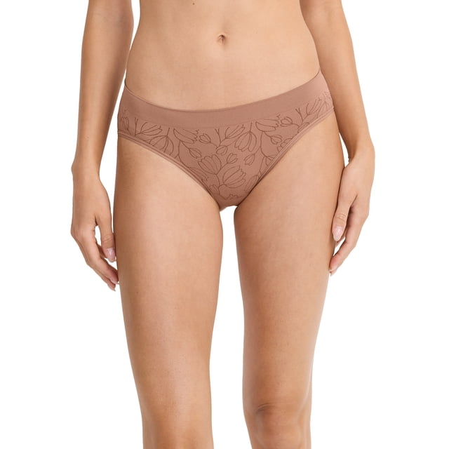 Jockey Culotte Bikini Seamfree pour Femmes