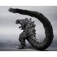 thumbnail image 3 of TAMASHII NATIONS - Shin Godzilla - Godzilla [2016] The Fourth ORTHOchromatic Ver., Bandai Spirits S.H.MonsterArts Action Figure, 3 of 7