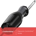 thumbnail image 3 of BLACK+DECKER 9-Inch Electric Carving Knife, Black, EK500B, 3 of 9