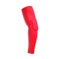 thumbnail image 2 of Elbow Sleeves for Basketball & Sports - Compression Arm Guard with Pain Relief for Running, Cycling & Weightlifting, 2 of 7