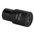 thumbnail image 1 of Amscope Microscope Eyepiece, Microscope Eyepiece General Purpose High Definition Biological Type Wide Angle Eyepiece, 1 of 7
