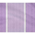 thumbnail image 3 of oneOone Cotton Flex Fabric Wide Stripe Print Sewing Fabric BTY 40 Inch Wide, 3 of 3