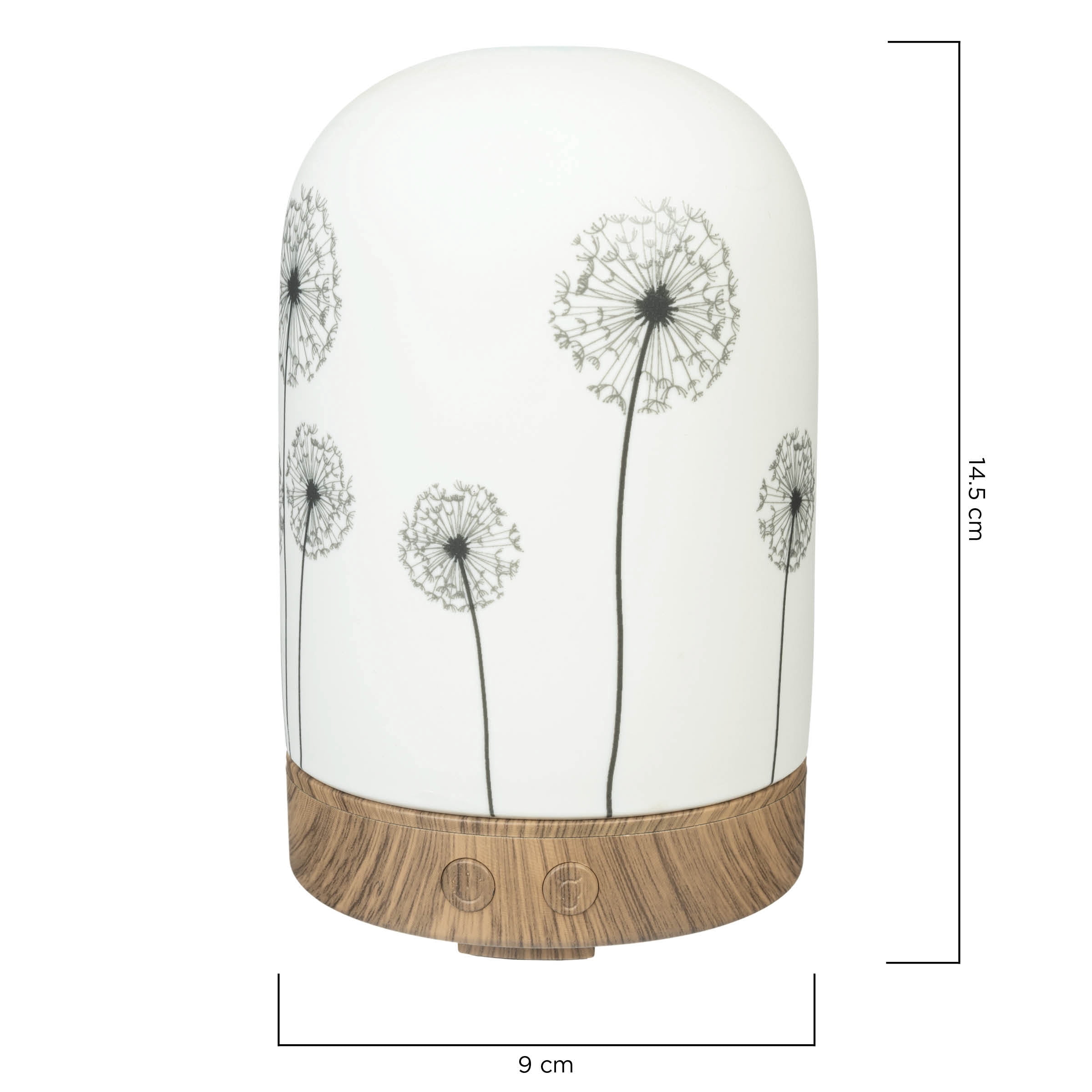 Diffuseur ScentSationals, Wish 100 mL
