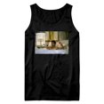thumbnail image 1 of Débardeur Noir pour Adulte Scarface Bubble Bath, 1 of 2