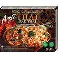 thumbnail image 1 of Amy's Kitchen Pad Thai, Organics Pad Thai, 1 of 5