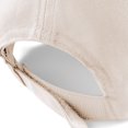 thumbnail image 4 of Beechfield Casquette de Baseball Originale 5 Panneaux (Lot de 2), 4 of 4