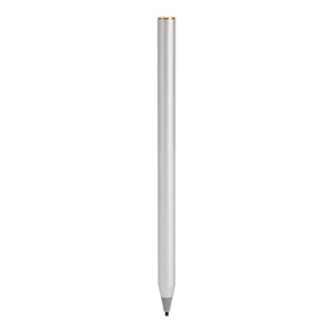MPP2.0 Magnetic Stylus, 4096 Pressure Levels Stylus Pen with 2 Replacement Tips, Portable Magnetic Stylus Pen forX360 Pavilion X360