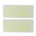 thumbnail image 2 of Cooling Forehead Strips, Long Lasting Effect Cooling Gel Patches Portable Alleviate Symptoms Relieve Pain  For Relieve Headache For Relieve Toothache Pain, 2 of 8