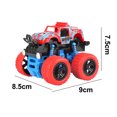 thumbnail image 2 of Jouets Camions Monstres Voitures Jouets à Friction, 2 of 6