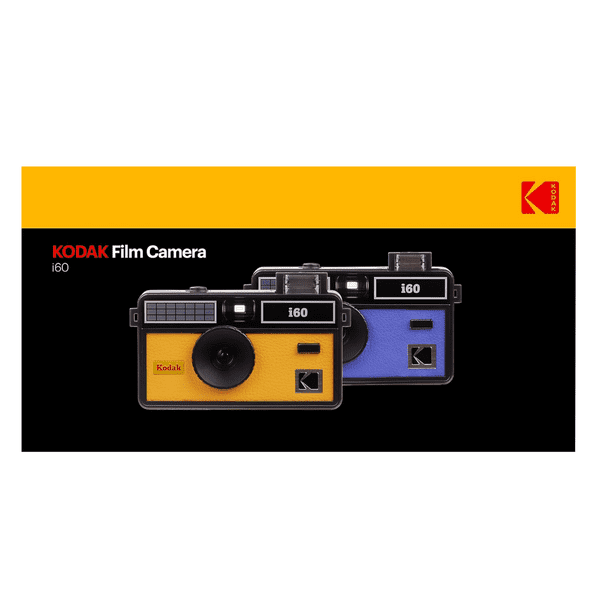Kodak フィルムカメラ i60 very peri マルチストラップ グレー Amazon