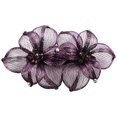 thumbnail image 1 of Automatic Hair Clip Vintage - Chinese Style Fashion Hair Barrette Spring Hairpin, 1 of 6