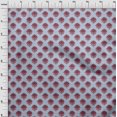 thumbnail image 3 of oneOone Cotton Flex Fabric Floral Block Print Fabric BTY 40 Inch Wide, 3 of 4