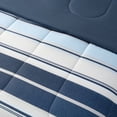 thumbnail image 4 of Mainstays Couette Raye Reversible Double/Grand, 4 of 6