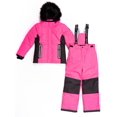 thumbnail image 1 of Arctic Extreme Girl Snowsuit, 1 of 1