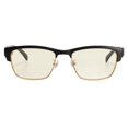 thumbnail image 3 of DEWIN Air Conduction Smart Bluetooth Verres Stéréo HD Appels Réduction du Bruit P5 Étanche Tactiles Sport Musique Lunettes, 3 of 14