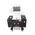 thumbnail image 1 of Plastic Crusher Pulverizer Plastic Shredder Machine Electric Granulator Recycling Machine 220V, 1 of 10