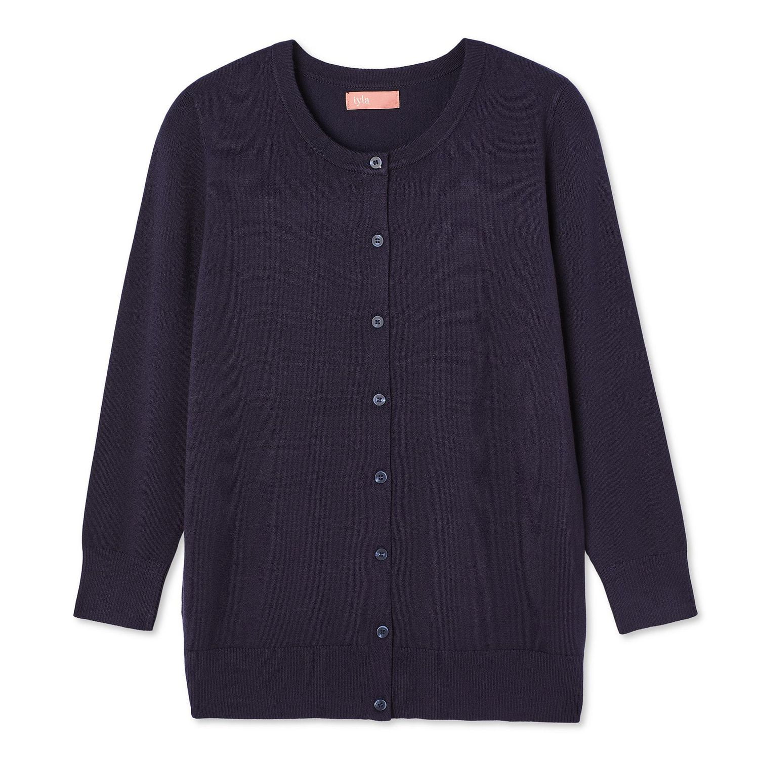 Iyla Women's Classic Cardigan