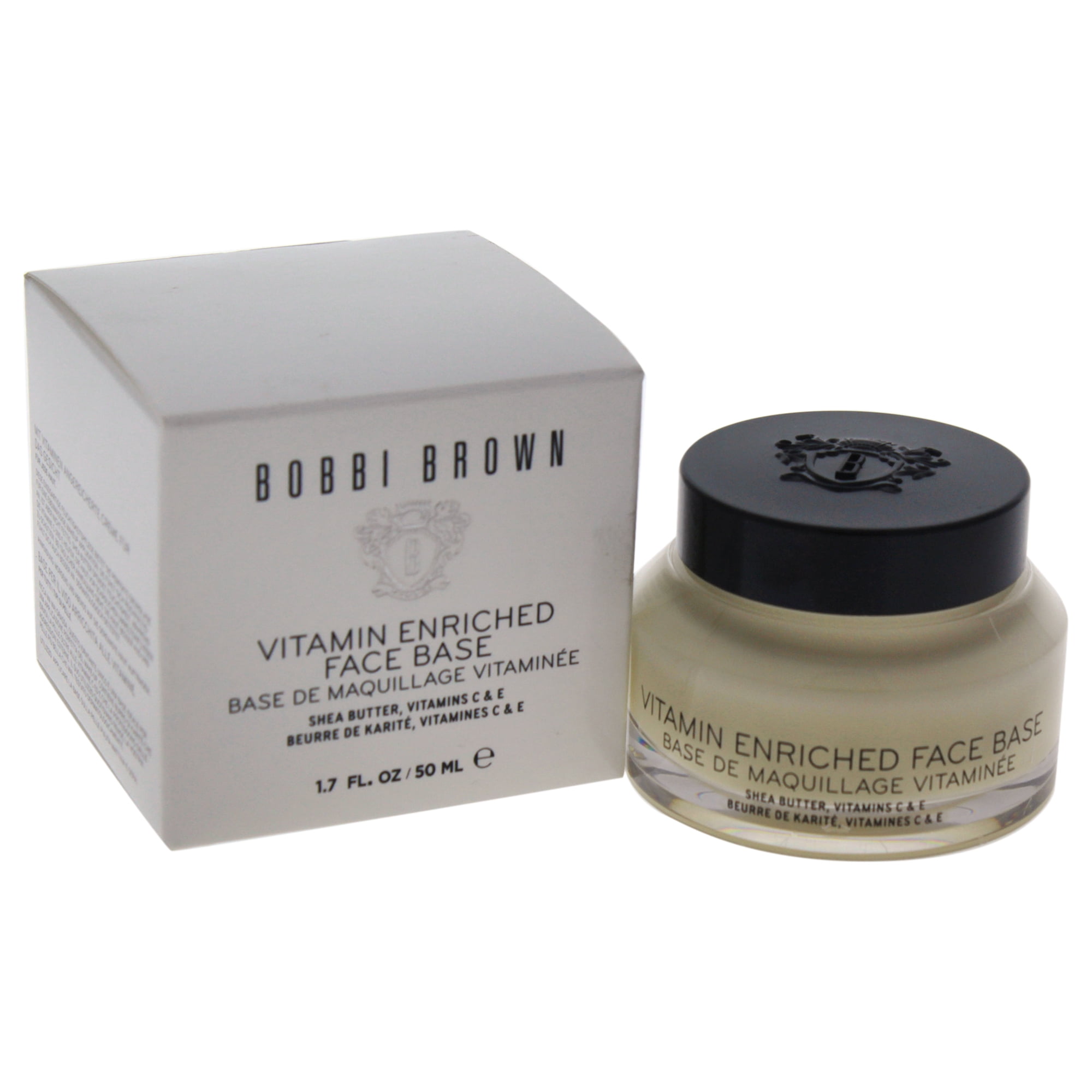 Bobbi Brown Vitamin Enriched Face Base 1.7Oz./50Ml - Moisturizer