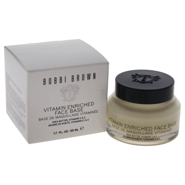 Bobbi Brown Vitamin Enriched Face Base 1.7Oz./50Ml - Moisturizer