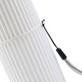 thumbnail image 3 of Travel Toothbrush Case, 7.7in Compact DustProof Plastic Toothbrush Holder, Toothbrush Carrying Box Toothbrush Travel Container for Home, Travel, Business, Camping, School, 3 of 7