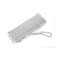 thumbnail image 1 of 3/8X50' ANCHOR LINE WHITE, 1 of 4