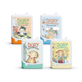 thumbnail image 3 of tonies Audiobooks: Dory Fantasmagory - Ensemble de 4 pièces (Anglais), 3 of 11