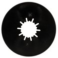 thumbnail image 3 of Eaz Lift Fifth Wheel Trailer Hitch Lube 44675 12 Inch Disc; Single; With English/French Language Package, 3 of 4