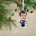 thumbnail image 2 of Hallmark Christmas Ornament (Ted Lasso), 2 of 6