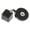 Square, variant on jinwen Pool Chalk Holder Retractable Billiard Chalk Holder Retractable for Game Bar Square