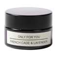 thumbnail image 1 of Clearance! Candle Aromatherapy Soy Wax Creative Test Frag-rance Glass Candle Holder, 1 of 1