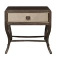 thumbnail image 4 of Home Fare Table de Chevet en Chêne Moderne et Primavera, 4 of 5